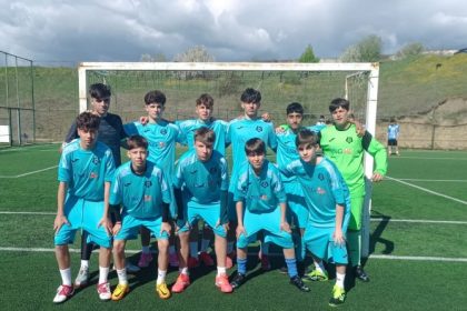 echipa liceului tehnologic ion podaru ovidiu joaca la faza nationala a onss cupa ing under 14 putem fi campioni galerie foto 69dfa39de2d64