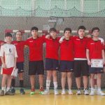 echipa scolii gimnaziale nr 12 bp hasdeu pe locul 4 la faza de zona galerie foto 69ecfcd131363