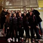 echipele de junioare de la csm constanta si cs medgidia incep evolutiile de la turneul semifinal 69cccfb799711