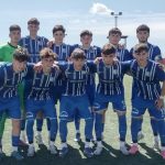 echipele under 18 si under 17 la un pas de titlul national in liga de tineret si in liga elitelor 69f0cd6aec169