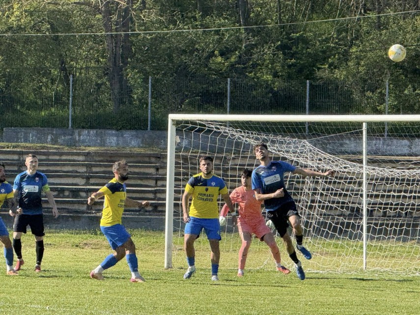 egalitate in meciul din play out dintre axiopolis cernavoda si cs agigea galerie foto 69e5dc39c72af