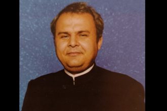episcopia tulcii in doliu a murit un preot in varsta de 48 de ani 69e913231cbcb