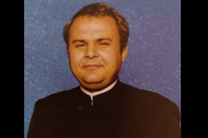 episcopia tulcii in doliu a murit un preot in varsta de 48 de ani 69e913231cbcb