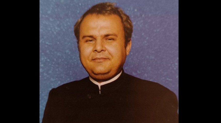 episcopia tulcii in doliu a murit un preot in varsta de 48 de ani 69e913231cbcb