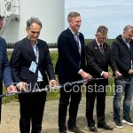 eurowind energy romania a inaugurat parcul eolian pecineaga o investitie de 90 de milioane de euro si 48 mw de energie verde pentru romania 69f203cdf1012