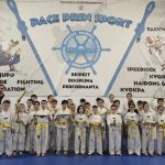 evaluare pentru grad la taekwondo wt la sectiile din constanta si silistea viitorul arata foarte bine 69e34e54d8606