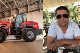 exclusiv accident de munca in portul constanta un muncitor risca sa ramana fara degetele de la o mana 69e8c2a8d4760