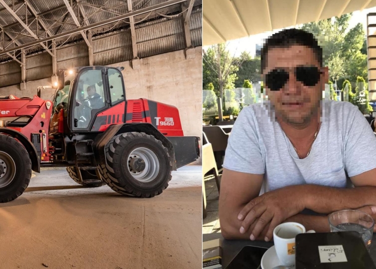 exclusiv accident de munca in portul constanta un muncitor risca sa ramana fara degetele de la o mana 69e8c2a8d4760