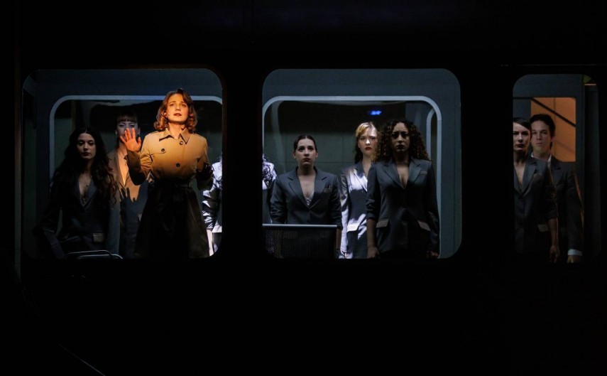 excursie culturala pe ruta bucuresti constanta culminata cu vizionarea spectacolului machinal video 69df59df7a2ca