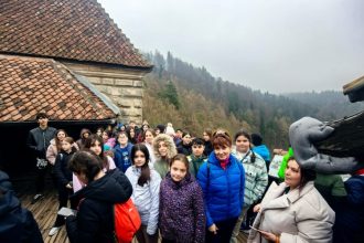 excursie memorabila pentru 40 de elevi din navodari in cadrul unui proiect pnras 69d14e29b0b03