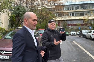 executorul vasile deacu si alti 16 inculpati din dosarul fabrica de mosteniri in atentia curtii de apel 69cc6a64f192c