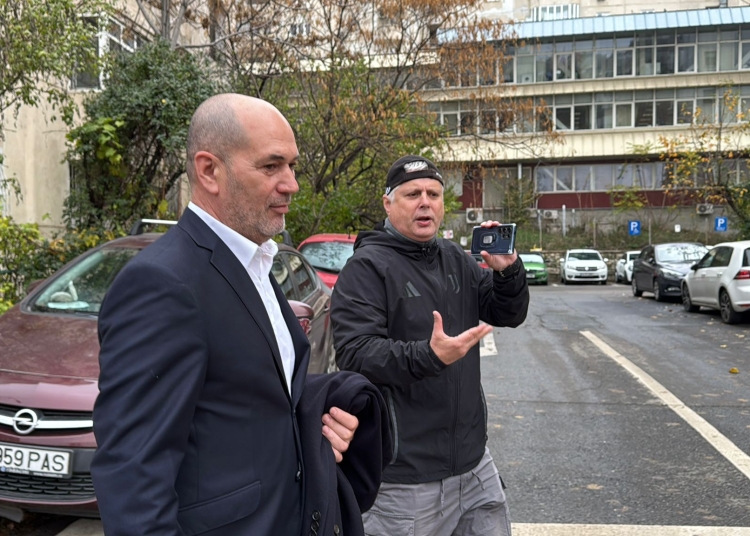 executorul vasile deacu si alti 16 inculpati din dosarul fabrica de mosteniri in atentia curtii de apel 69cc6a64f192c