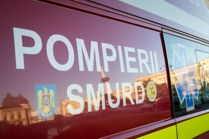 explozie violenta intr un bloc din judetul galati trei persoane ranite mai multi locatrai evacuati 69d103c4db2fe