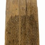 exponatul saptamanii la muzeul de arta populara constanta sanie de treierat 69e5d53de0105