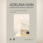 expozitia adelinei ivan la muzeul ion jalea din constanta drapery descending a staircase 69e726bcc4ca8