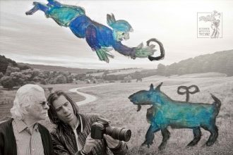 expozitia sinestezii vizuale semnata de ilie boca pe simezele muzeului de arta constanta 69e8783b4a7ed