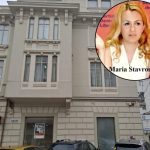 familia stavrositu a chemat in judecata isccr fiindca reprezentantii acesteia nu au platit chiria pentru sediul administrativ 69d79f2606720