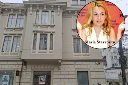 familia stavrositu a chemat in judecata isccr fiindca reprezentantii acesteia nu au platit chiria pentru sediul administrativ 69d79f2606720