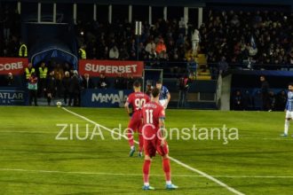 farul constanta meci acasa contra campioanei fcsb flavius stoican la debutul pe banca marinarilor galerie foto 69e66553c8ad7