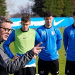 farul constanta primul antrenament cu flavius stoican noul antrenor va debuta pe banca marinarilor contra campioanei fcsb galerie foto 69dd3ff0b12b1