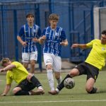 farul constanta u 16 de la 3 0 la pauza la 3 5 apoi 5 5 si esec dupa loviturile de departajare galerie foto video 69e8de23d73b9