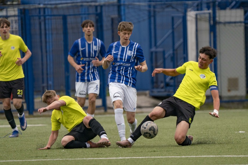 farul constanta u 16 de la 3 0 la pauza la 3 5 apoi 5 5 si esec dupa loviturile de departajare galerie foto video 69e8de23d73b9