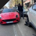 ferrari implicat in accident pe bulevardul tomis oare cat costa un far o aripa o bara 69de712fd2e0d
