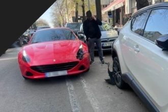 ferrari implicat in accident pe bulevardul tomis oare cat costa un far o aripa o bara 69de712fd2e0d