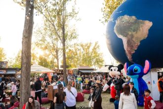 festival du bonheur da startul sezonului in mamaia nord cu o editie aniversara 10 69e1bb024b951