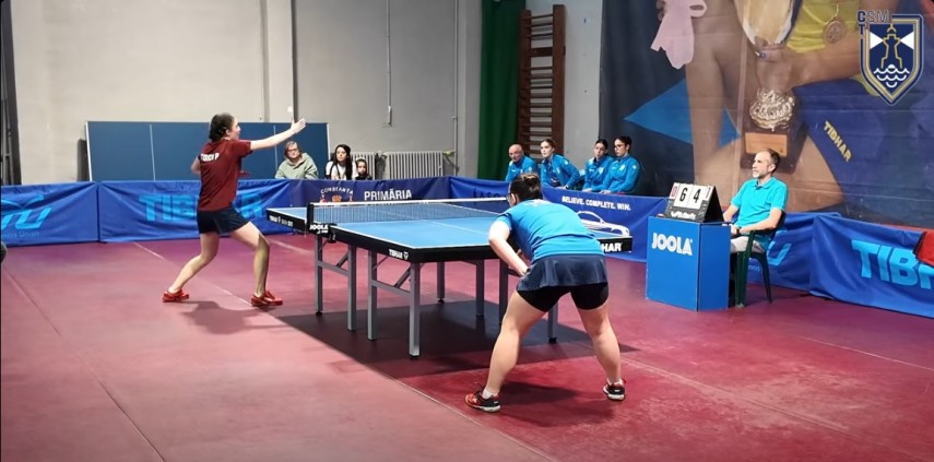 fetele de la csm constanta disputa returul semifinalei superligii calificarea in finala e practic atinsa video 69d52348700e9