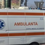 filmul evenimentelor in cazul femeii care s a aruncat din ambulanta de la telefonul fiului la deces 69ee996912733