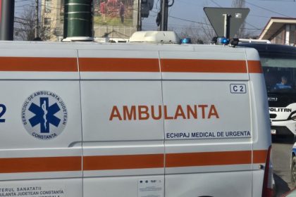 filmul evenimentelor in cazul femeii care s a aruncat din ambulanta de la telefonul fiului la deces 69ee996912733