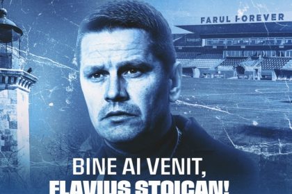 flavius stoican este noul antrenor al fc farul constanta 69dd40fda94d5