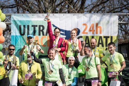 formatia carpii din constanta castigatoare a ultramaratonului 24h pe echipe de la ultrarace 24h galati 2026 69d673b85dc56