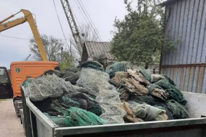 foto bunuri confiscate de arbdd au fost identificate si preluate din magazia institutiei 69e9e64c5dd04