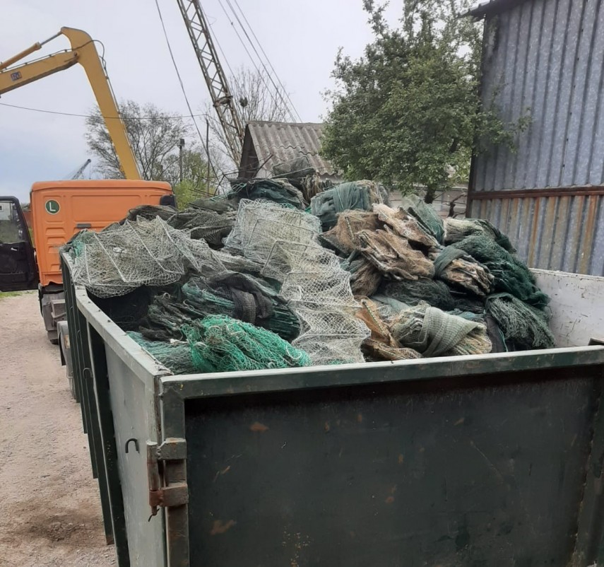 foto bunuri confiscate de arbdd au fost identificate si preluate din magazia institutiei 69e9e64c5dd04