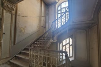 foto hotel intim cumparat de familia dusu intre descoperiri arheologice si reabilitare reabilitat pas cu pas 69d562c1b2559