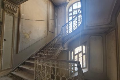 foto hotel intim cumparat de familia dusu intre descoperiri arheologice si reabilitare reabilitat pas cu pas 69d562c1b2559