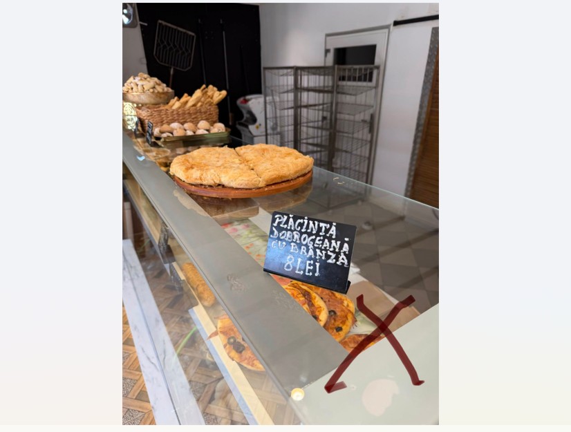 foto placinta dobrogeana produs protejat in ue avertisment privind folosirea ilegala a denumirii 69e46b59d04a8