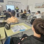 foto plan comun destinat cresterii sigurantei scolare in doua unitati de invatamant din orasul babadag judetul tulcea 69eb4205aa2ff