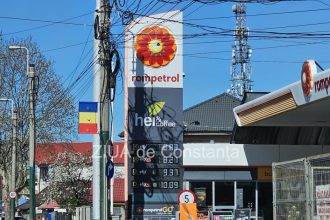 foto preturile carburantilor in constanta azi 28 aprilie 2026 in contextul cresterilor accelerate 69f068a330d10