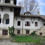 foto vila regala din mamaia afectata de o noua prabusire ce au descoperit autoritatile la fata locului 69ee590f5606c