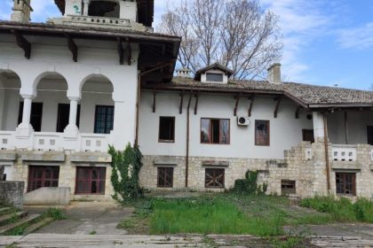 foto vila regala din mamaia afectata de o noua prabusire ce au descoperit autoritatile la fata locului 69ee590f5606c