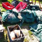 foto zeci de perchezitii urmate de arestari preventive intr un dosar de braconaj piscicol 69e352bb97a25