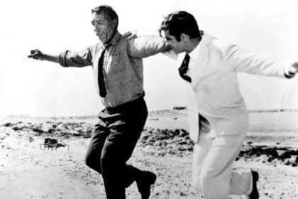 foto zorba the greek pe scena centrului cultural judetean constanta teodor t burada 69e8b07cb6e07