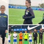 fratii andreas kristian si nikolas tanase colegi in aceeasi brigada de arbitri este o imagine care inspira galerie foto 69e63b1dd900f