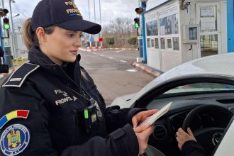 frontiera peste 35 100 de persoane au intrat in tara in ultimele 24 de ore 69e09386dc5ca