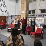 gala de excelenta la biblioteca judeteana constanta cititorii si bibliotecarii in prim plan de ziua internationala a cartii si a drepturilor de autor 69eacf1b34af7