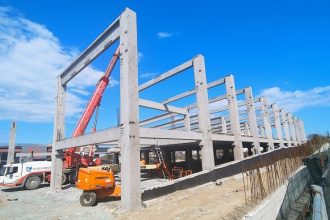 galerie foto a aparut o noua constructie in zona brick din constanta despre ce investitie este vorba 69eaaf767e85e