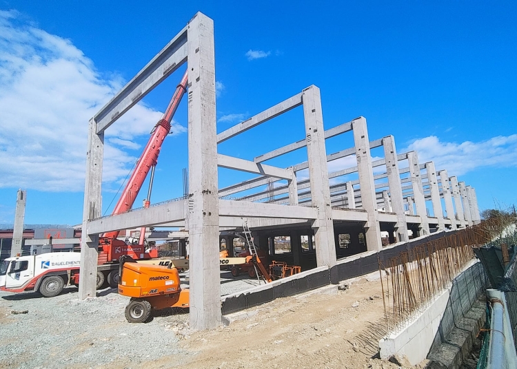 galerie foto a aparut o noua constructie in zona brick din constanta despre ce investitie este vorba 69eaaf767e85e